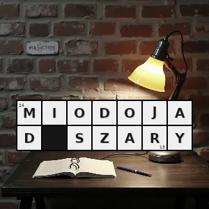 Hasło krzyżówkowe meliphaga fordiana gatunek ptaka z rodziny miodojadów meliphagidae który zamieszkuje wschodnie wybrzeże australii - miodojad szary – rozwiązanie, synonimy, podpowiedzi i definicje krzyżówkowe